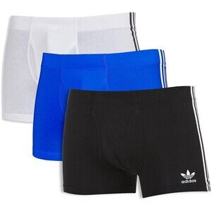 Adidas Originals Originals 3-pack Trunk - Multi Medium